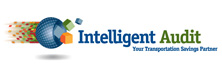 Intelligent Audit | Logistics Tech Outlook | Top Freight Management Solution Companies