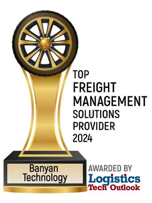 Top 10 Freight Management Solutions Providers - 2024