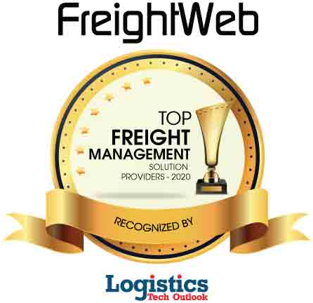 Top 10 Freight Management Companies - 2020
