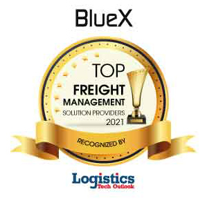 Top 10 Freight Management Solution Companies - 2021
